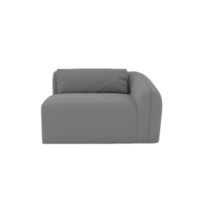 15 SEATER RIGHTARM